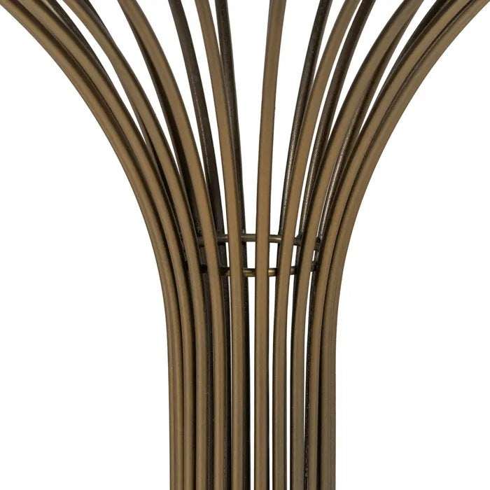 Masuta de cafea VALEN Ø42 x 65 CM