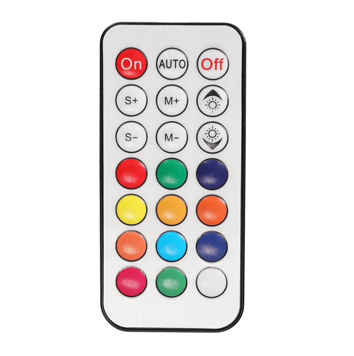 Scaun de birou VALENCE RGB