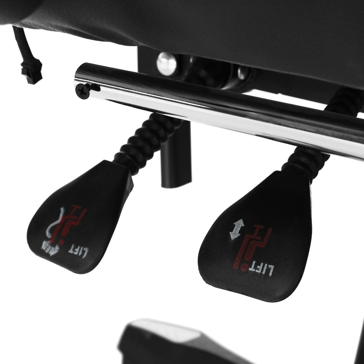 Scaun de birou VALENCE RGB