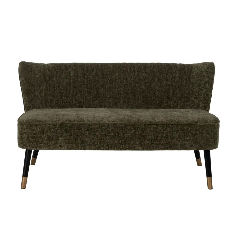 Canapea 2 locuri VALERI 134 CM