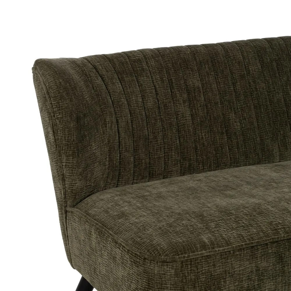 Canapea 2 locuri VALERI 134 CM