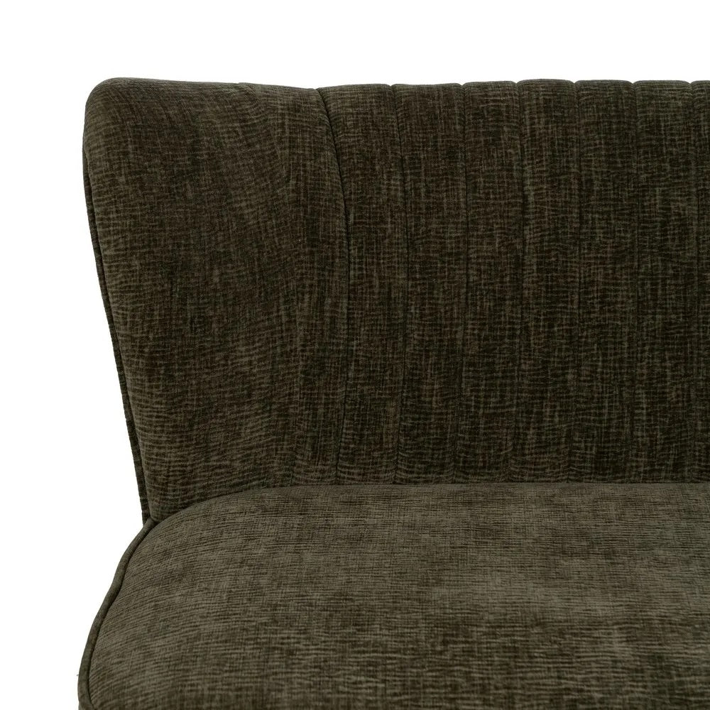 Canapea 2 locuri VALERI 134 CM