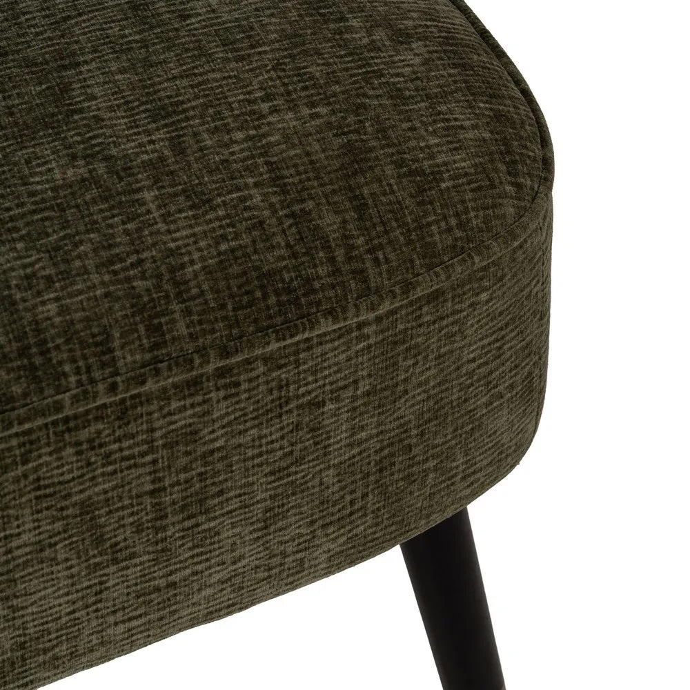 Canapea 2 locuri VALERI 134 CM