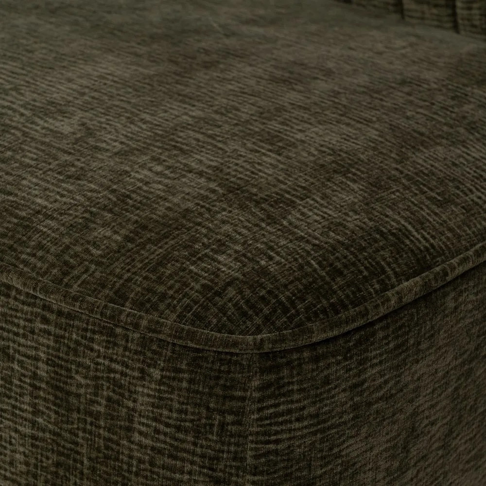 Canapea 2 locuri VALERI 134 CM