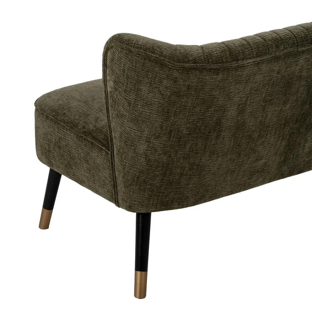 Canapea 2 locuri VALERI 134 CM