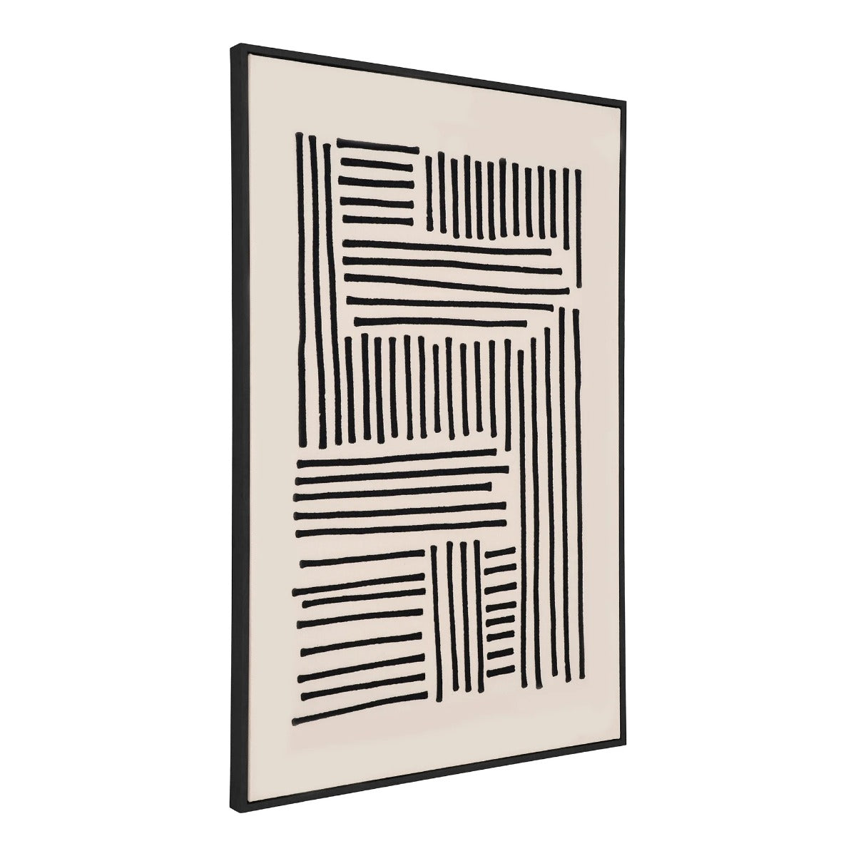 Tablou VALETA 100 x 140 CM