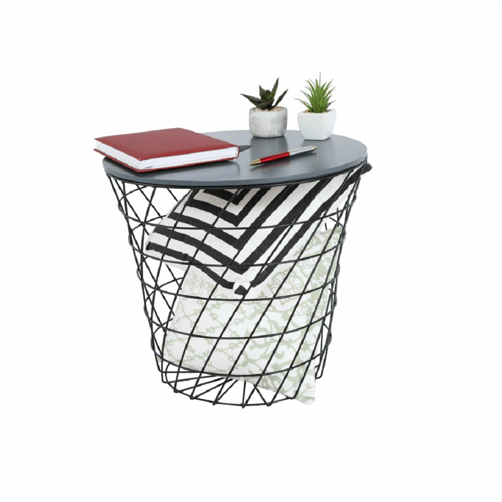 Masuta de cafea VALIENTA TYPE III 34 CM