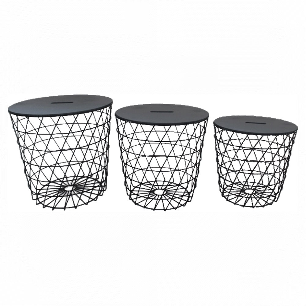 Masuta de cafea VALIENTA TYPE III 34 CM