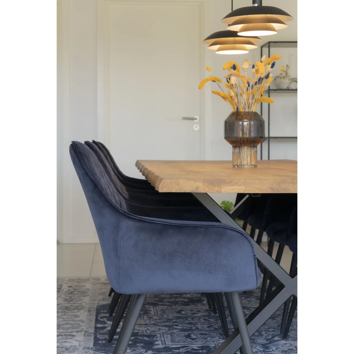 Masa VALIN 300x100 CM