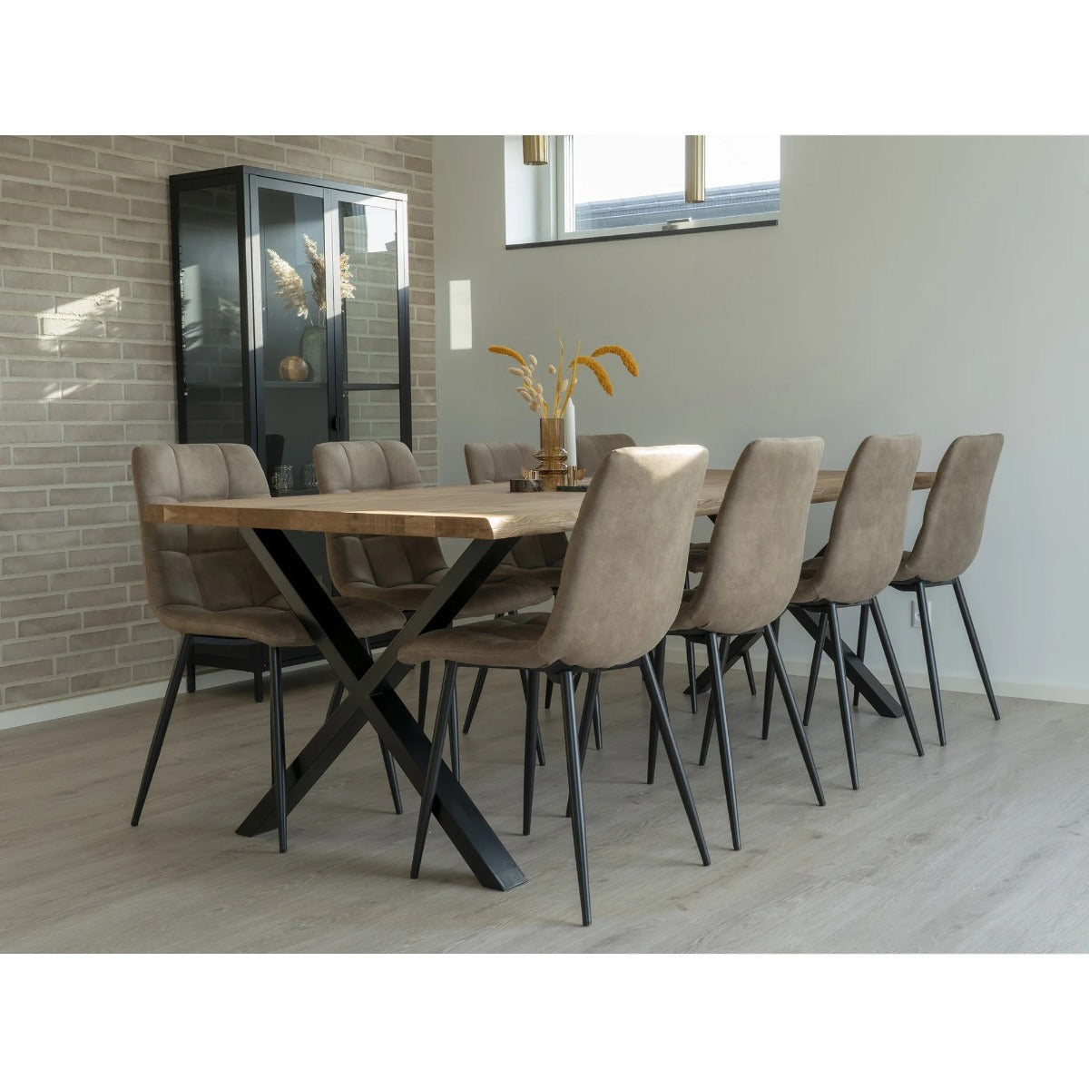 Masa VALIN 300x100 CM