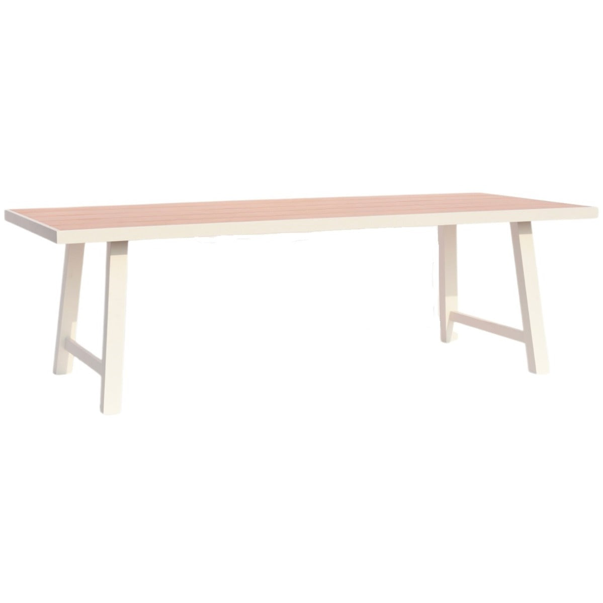 Masa VALINO 240 x 105 CM