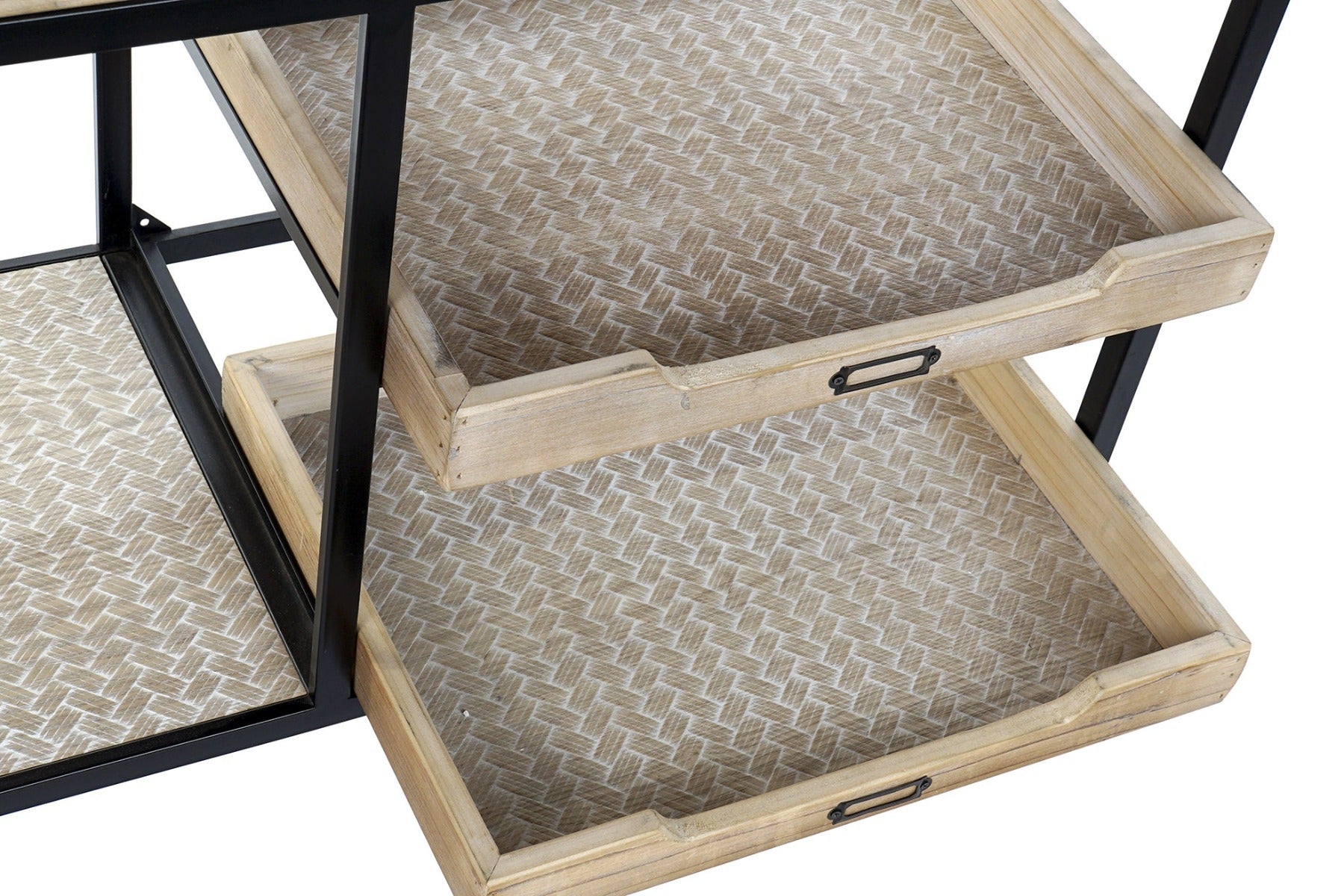 Consola VALKEN 120 x 38 x 80 CM