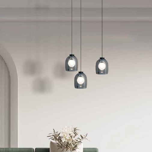 Lampa suspendata VALONIA