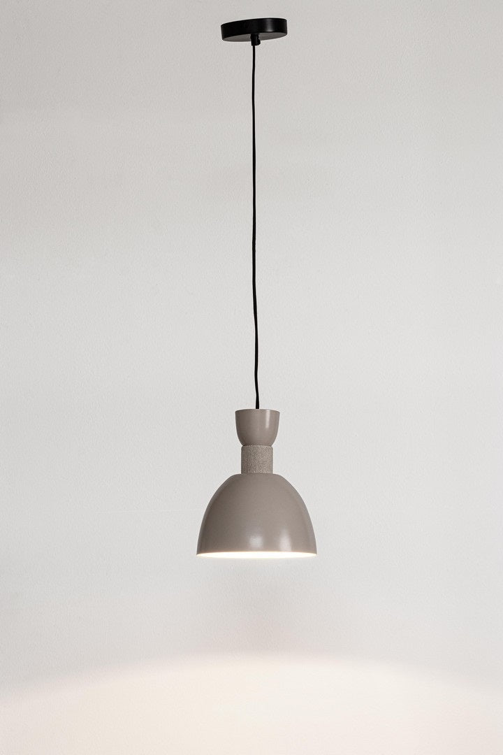 Lampa suspendata VALPARO Ø21 CM