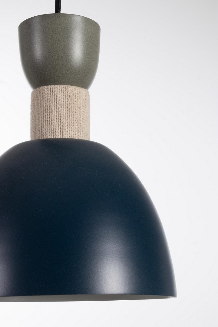 Lampa suspendata VALPARO Ø21 CM