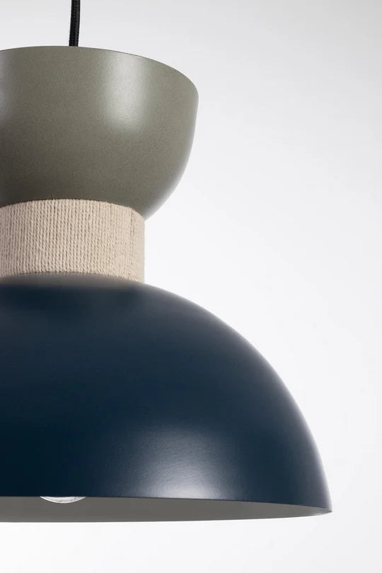 Lampa suspendata VALPARO Ø30CM