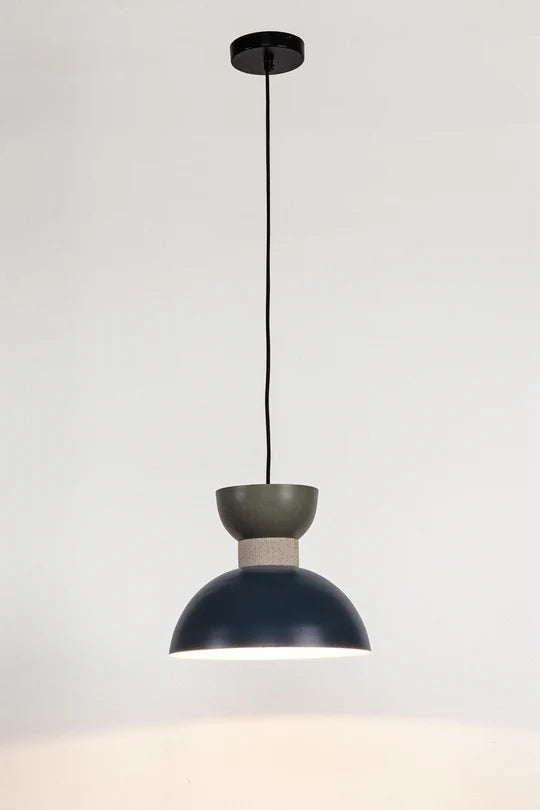 Lampa suspendata VALPARO Ø30CM