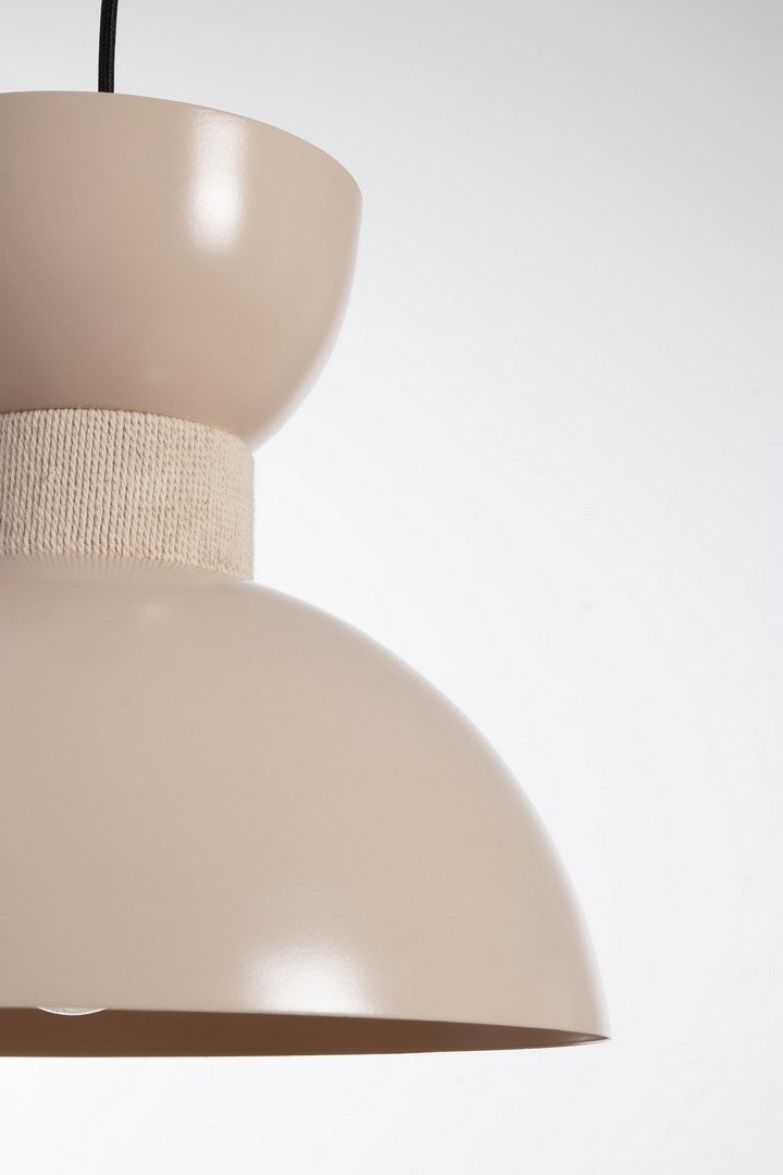 Lampa suspendata VALPARO Ø30CM