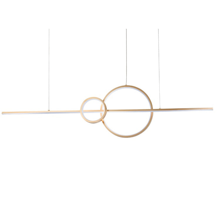 Lampa suspendata dimabila VALTARI