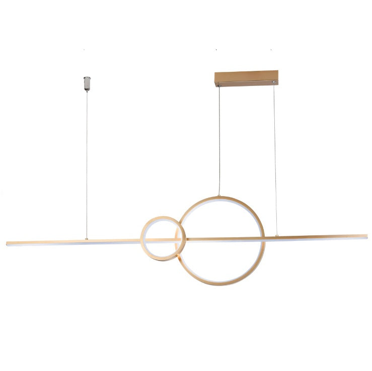 Lampa suspendata dimabila VALTARI