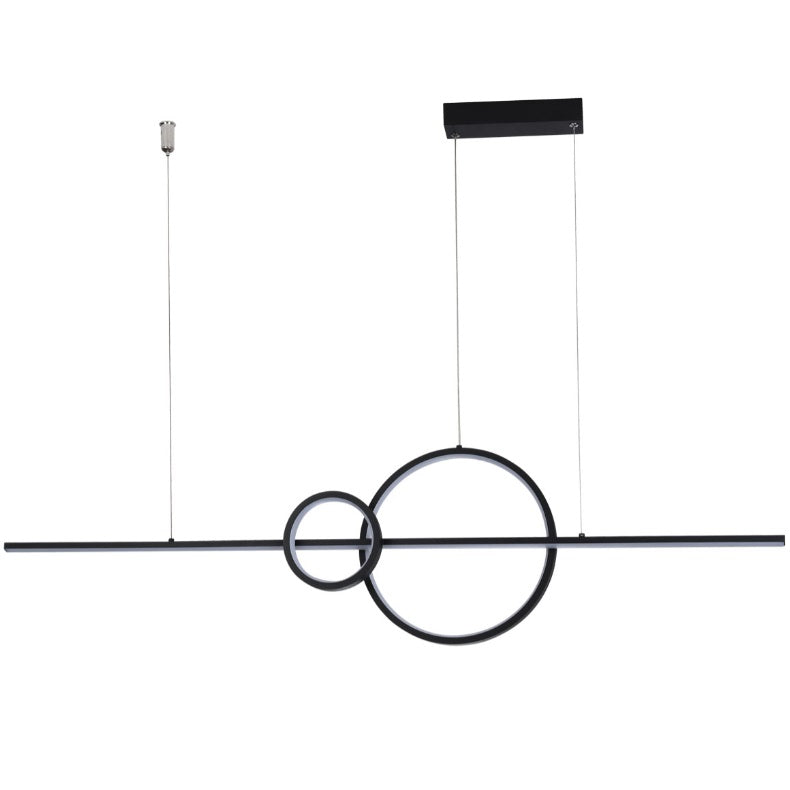 Lampa suspendata dimabila VALTARI