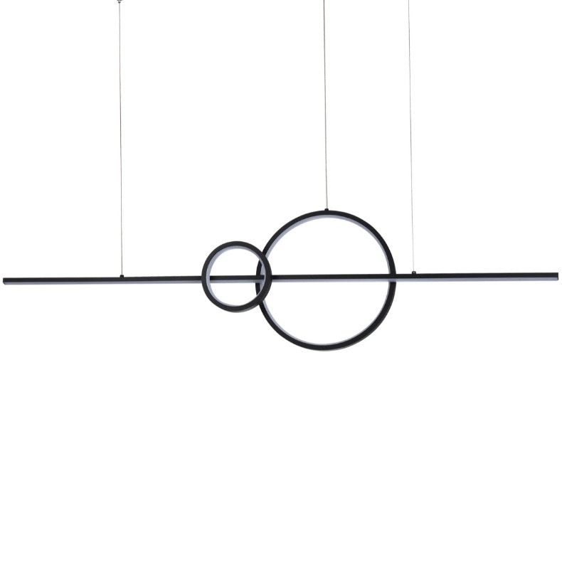 Lampa suspendata dimabila VALTARI