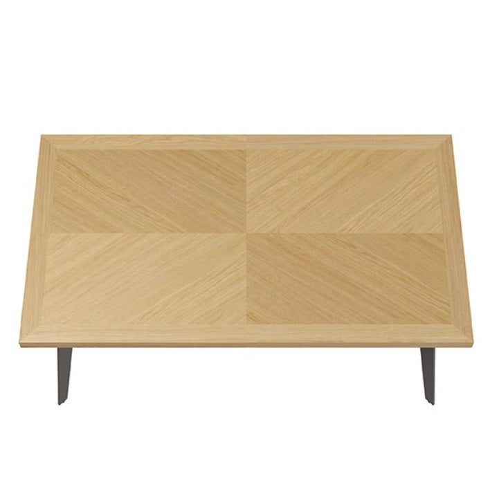 Masa VANDI 140x90/160x90/180x100/200x100 CM