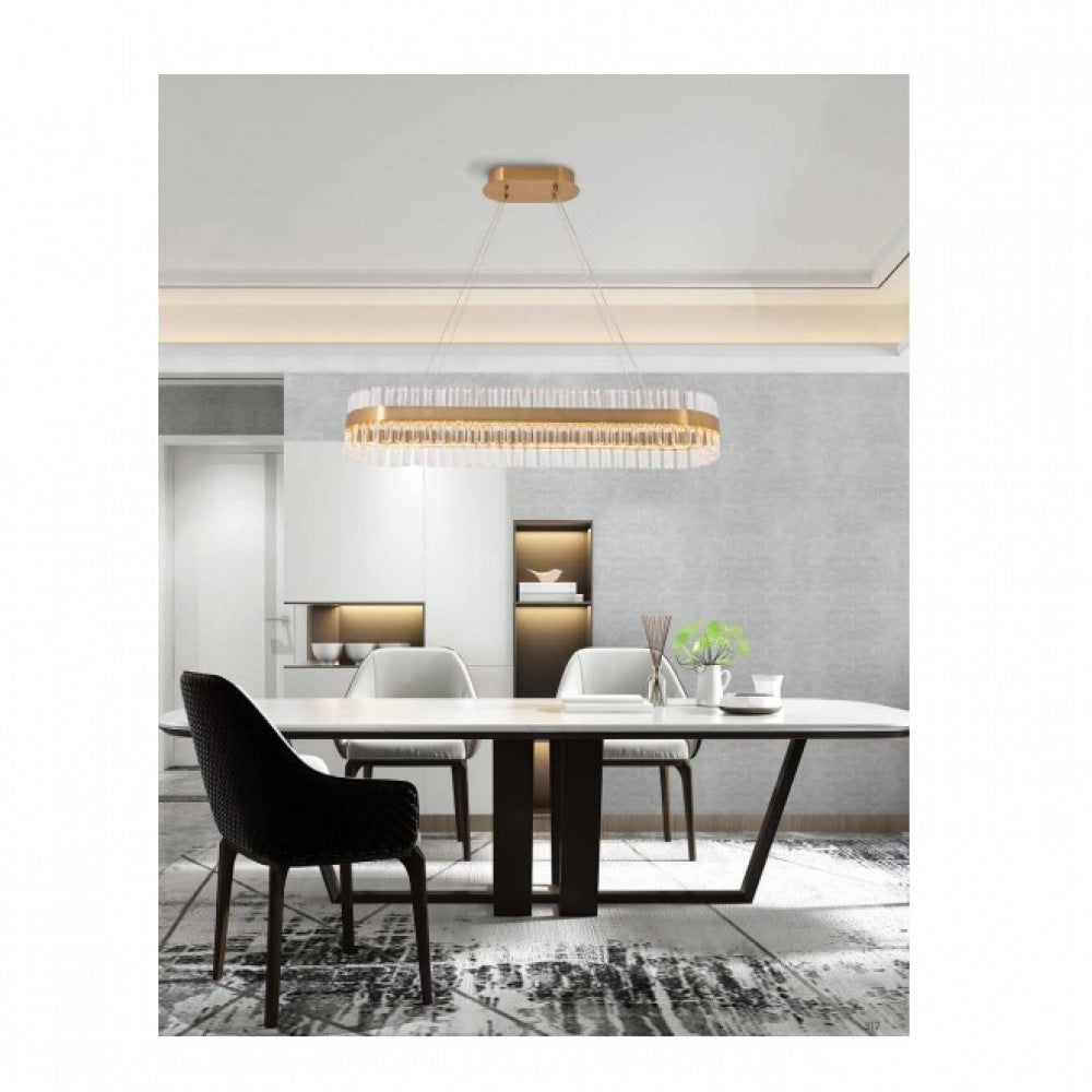 Lampa suspendata dimabila VANTALO