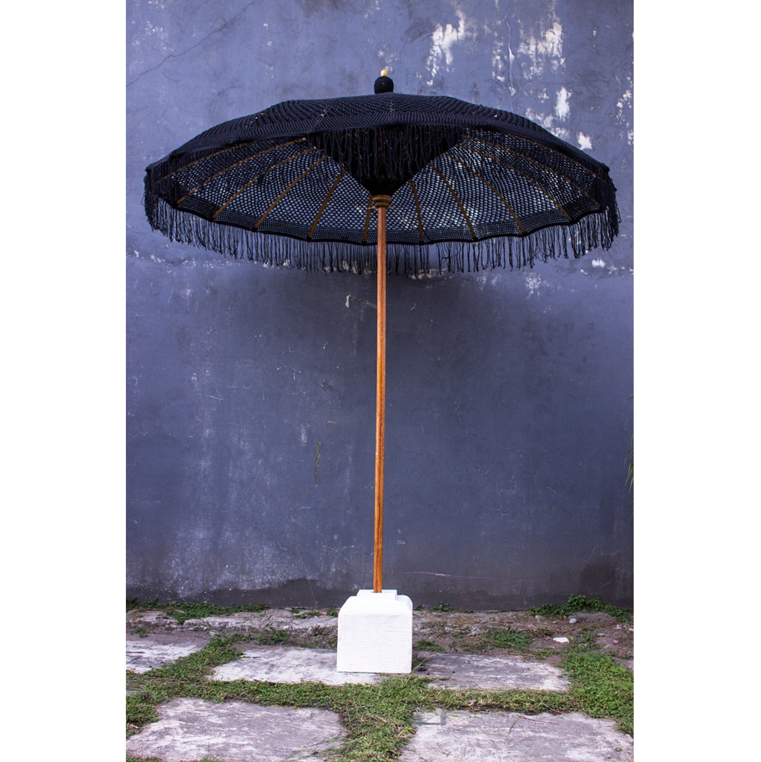 Umbrela VARASI Ø2 M