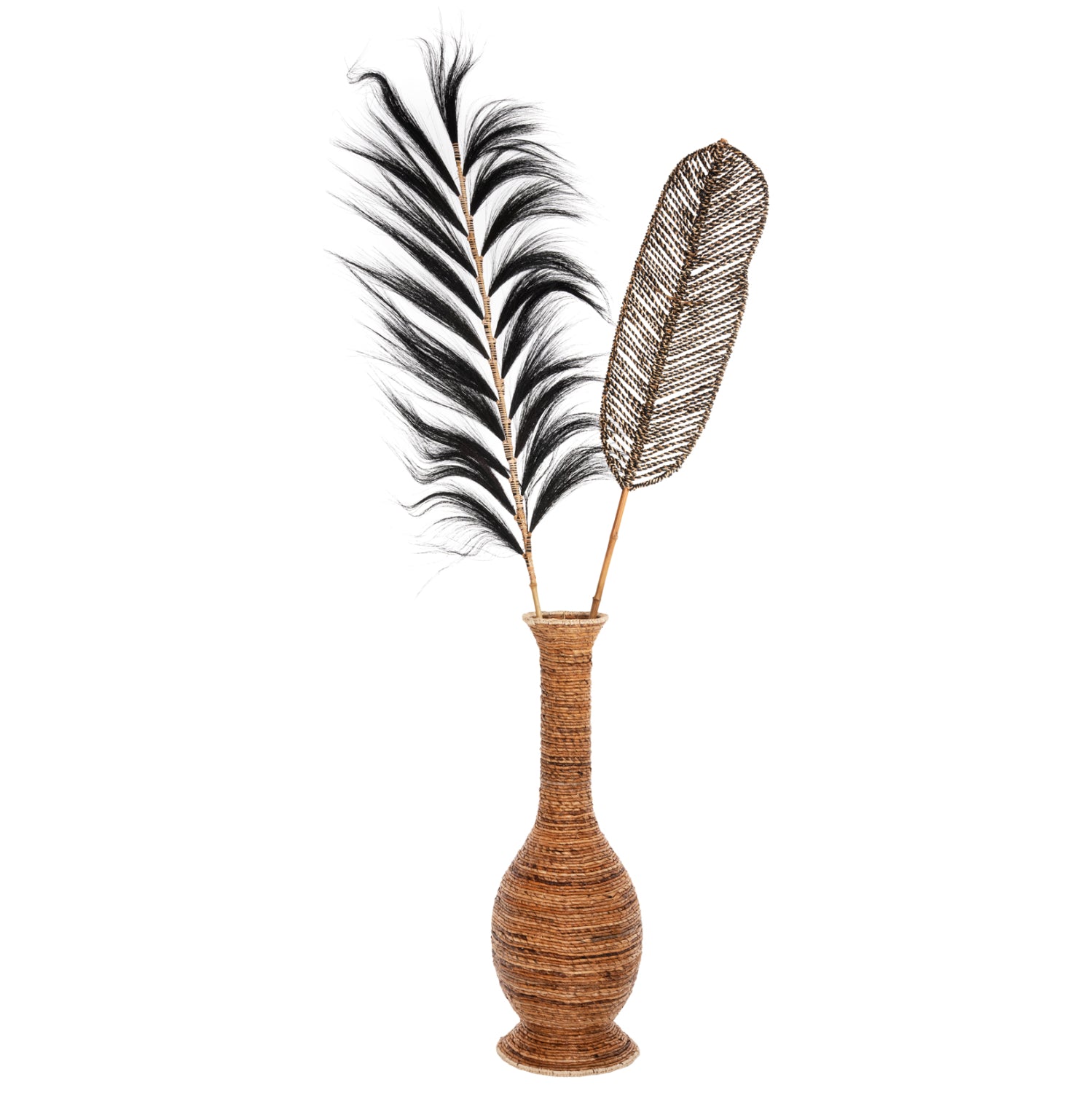 Decoratiune VARDOS BLACK