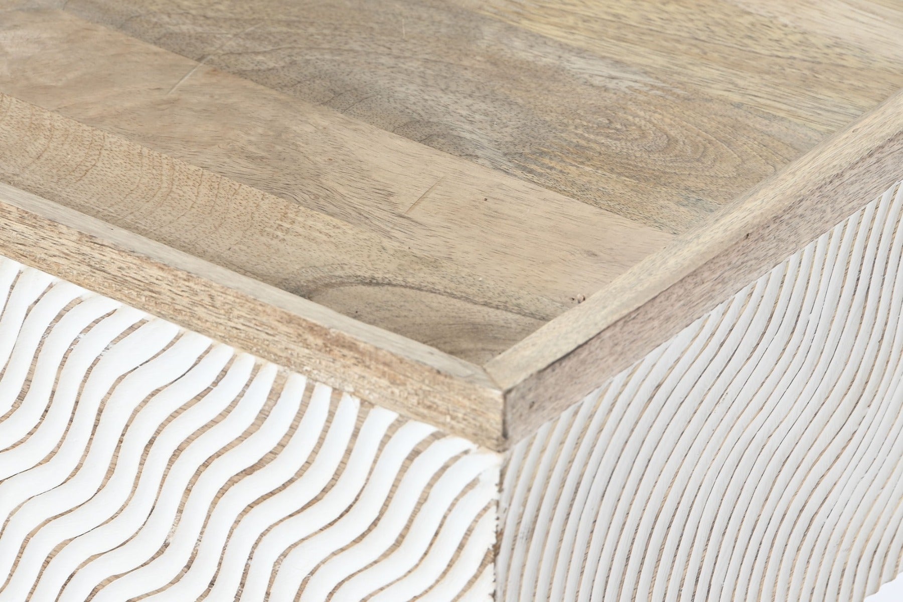 Masuta de cafea VARELIO 120 x 60 CM