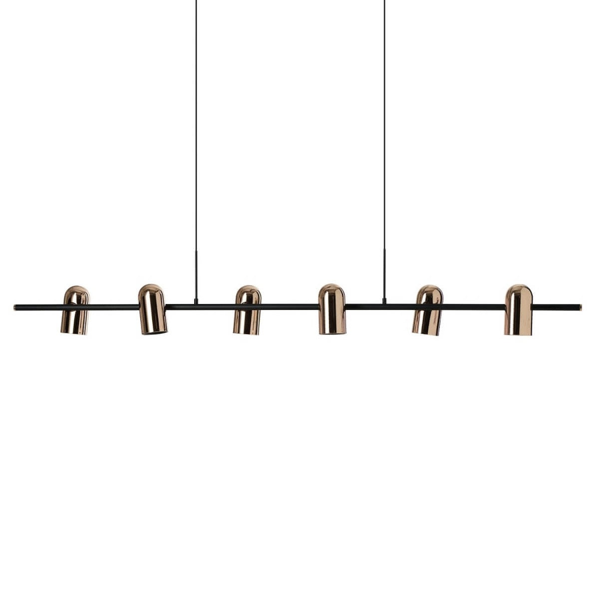 Lampa suspendata VARLIS LINIAR