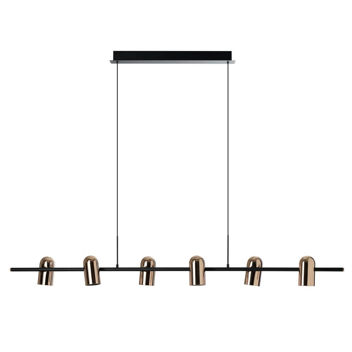 Lampa suspendata VARLIS LINIAR