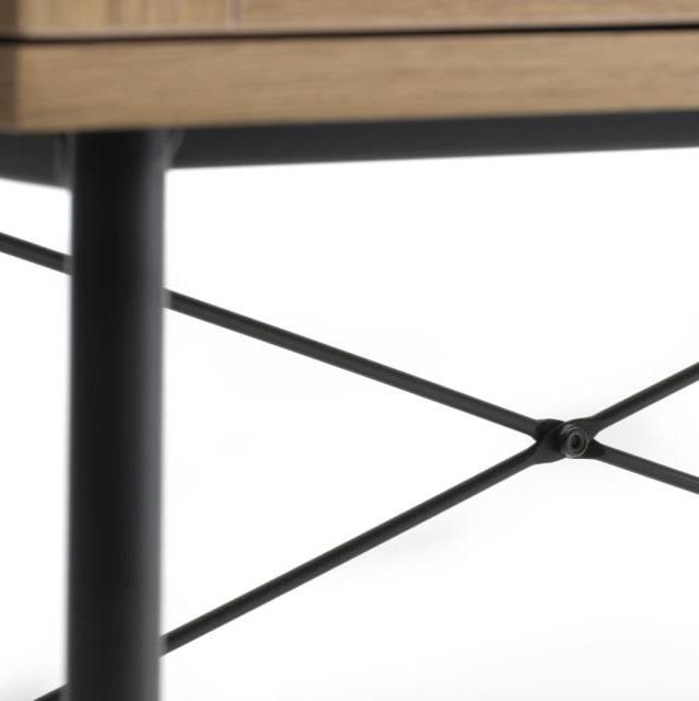 Cabinet VAROLA 80 x 40 x 135 CM