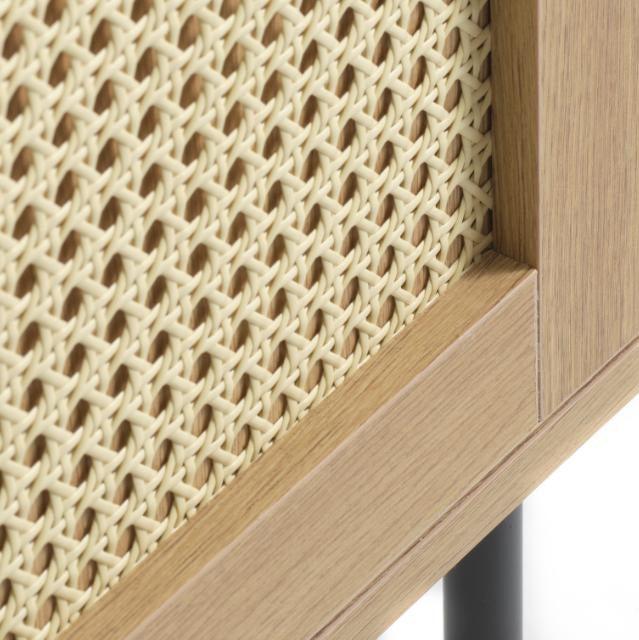 Cabinet VAROLA 80 x 40 x 135 CM