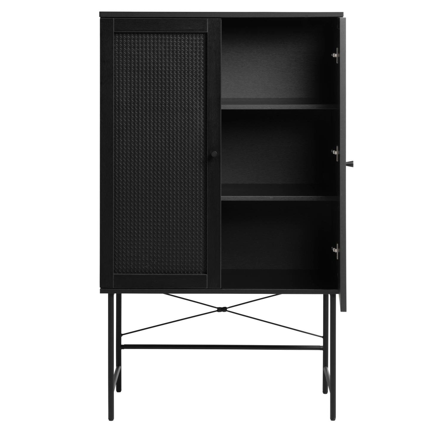 Cabinet VAROLA 80 x 40 x 135 CM