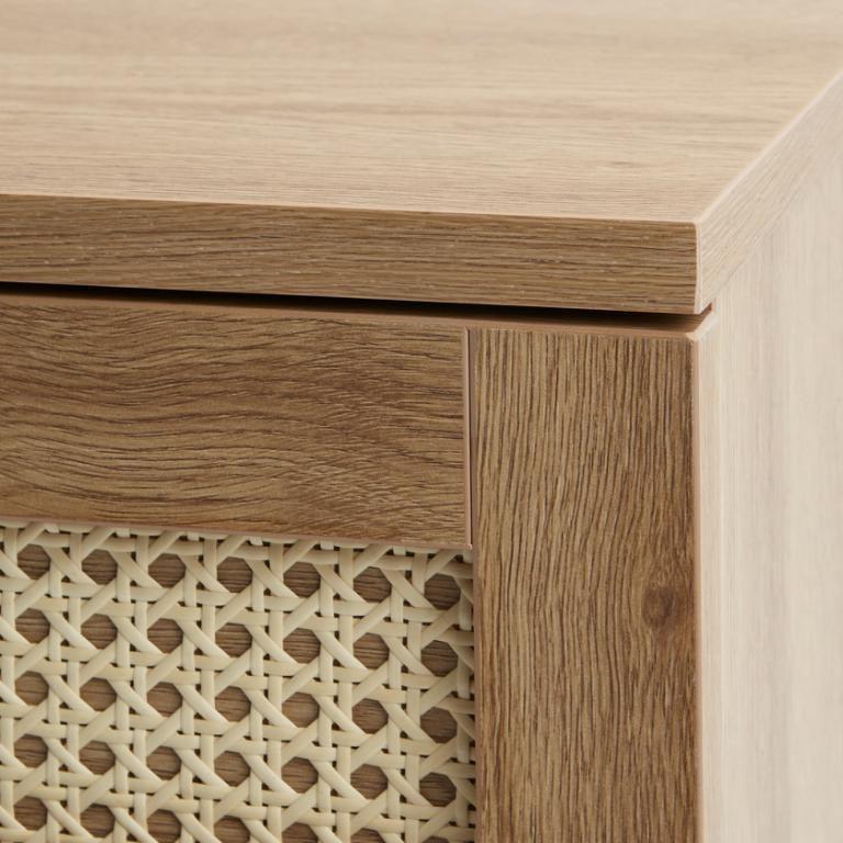 Masuta de cafea VAROLA 110 x 60 x 42 CM