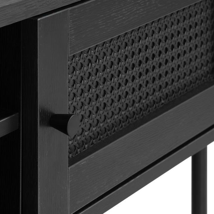 Comoda TV VAROLA 120 x 40 x 43 CM