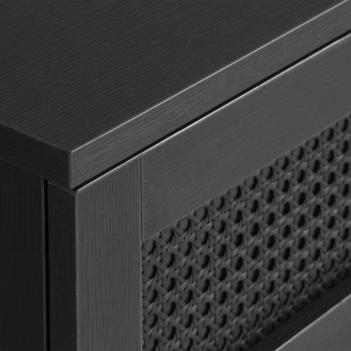 Comoda TV VAROLA 120 x 40 x 43 CM