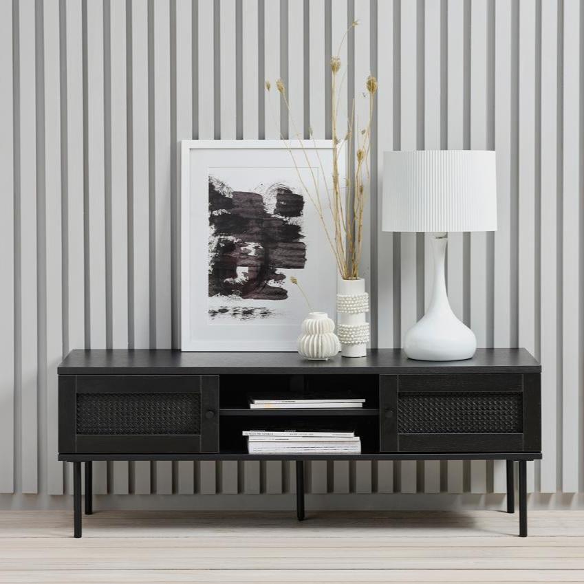 Comoda TV VAROLA 120 x 40 x 43 CM