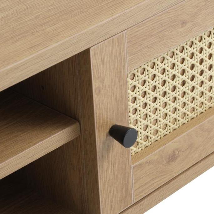 Comoda TV VAROLA 120 x 40 x 43 CM