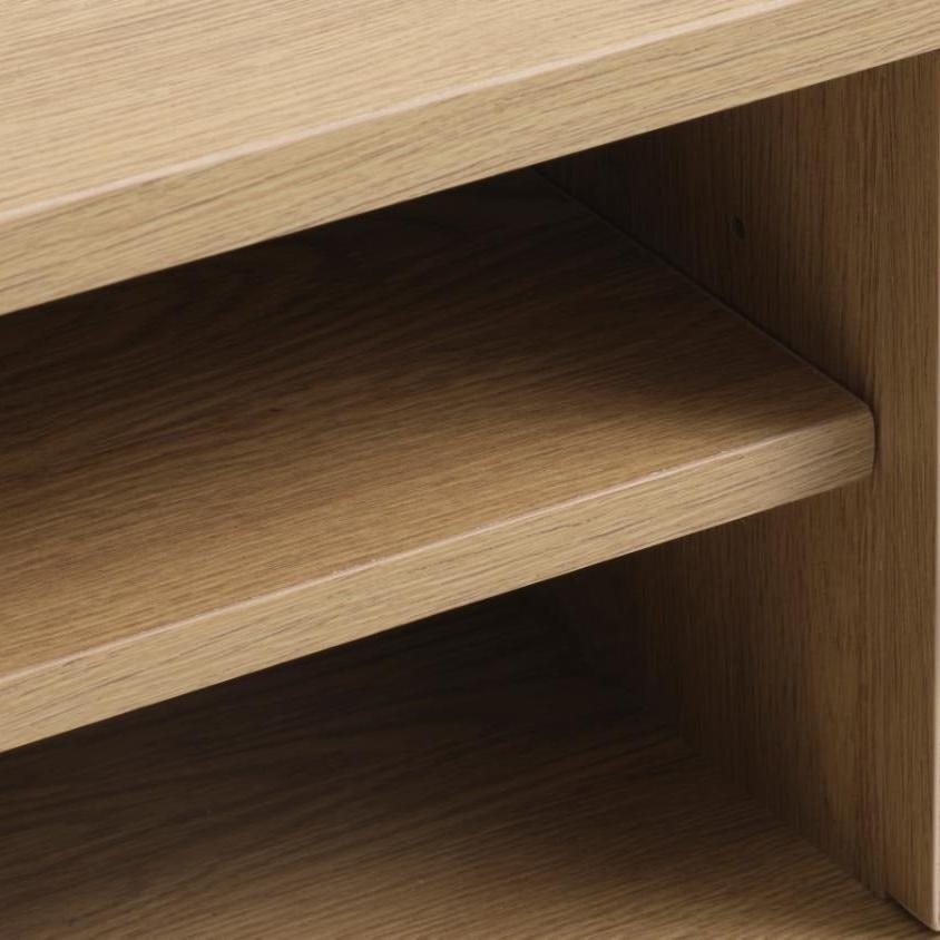 Comoda TV VAROLA 120 x 40 x 43 CM