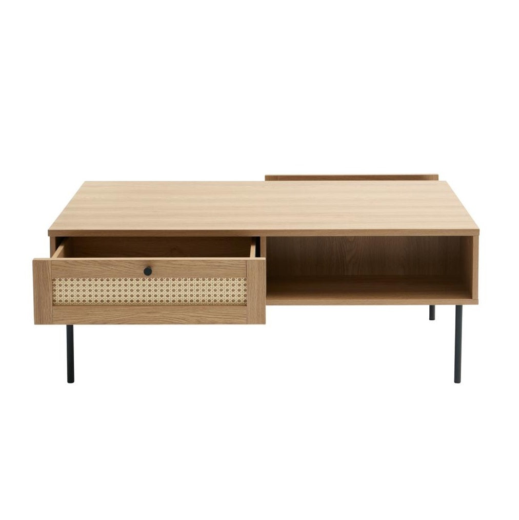 Masuta de cafea VAROLA 110 x 60 x 42 CM