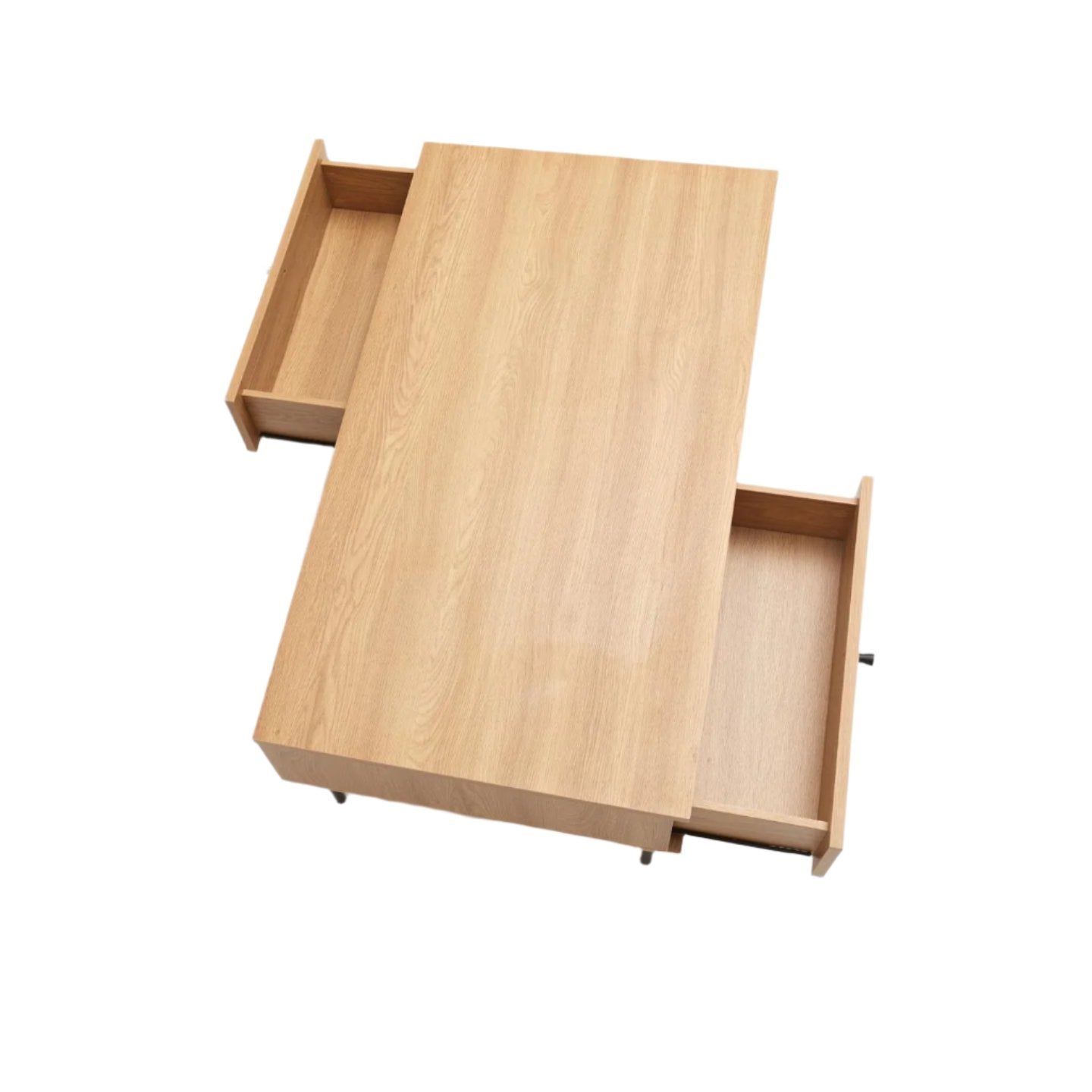 Masuta de cafea VAROLA 110 x 60 x 42 CM