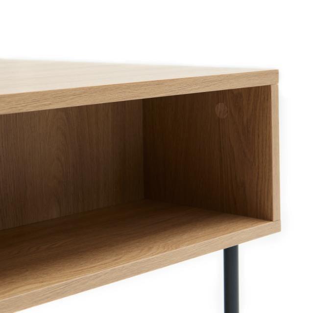 Masuta de cafea VAROLA 110 x 60 x 42 CM