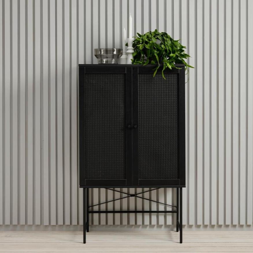 Cabinet VAROLA 80 x 40 x 135 CM