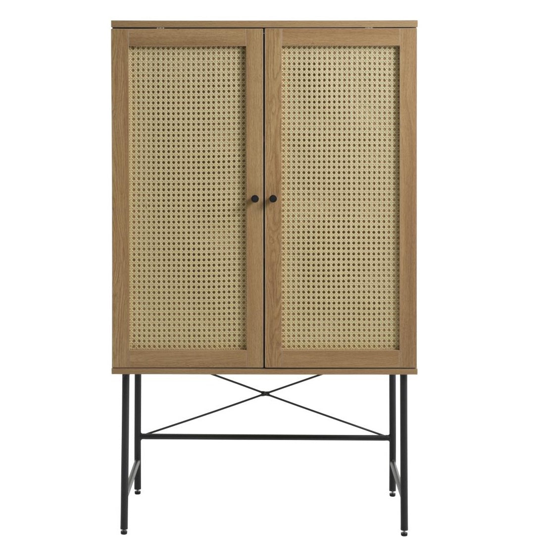 Cabinet VAROLA 80 x 40 x 135 CM