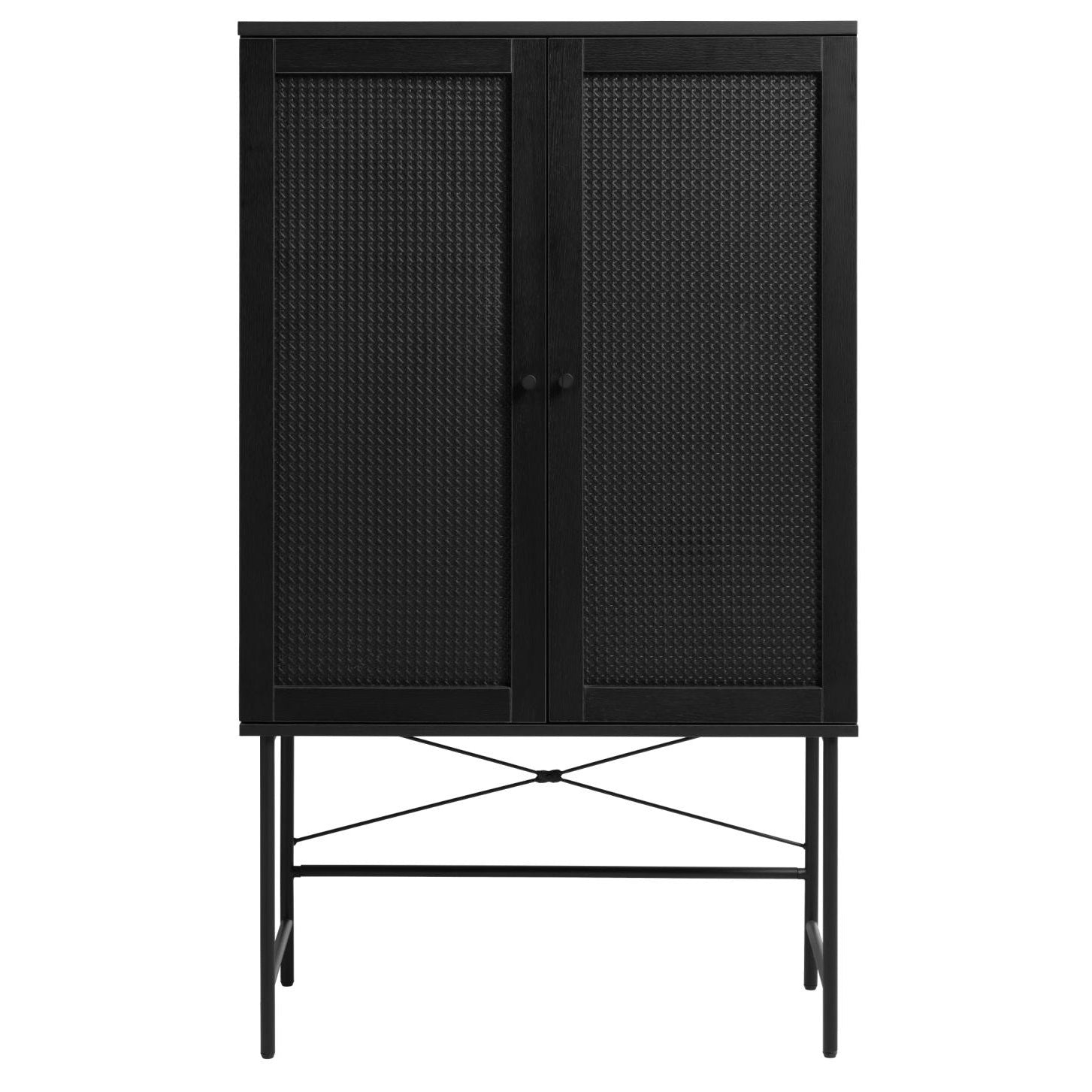 Cabinet VAROLA 80 x 40 x 135 CM