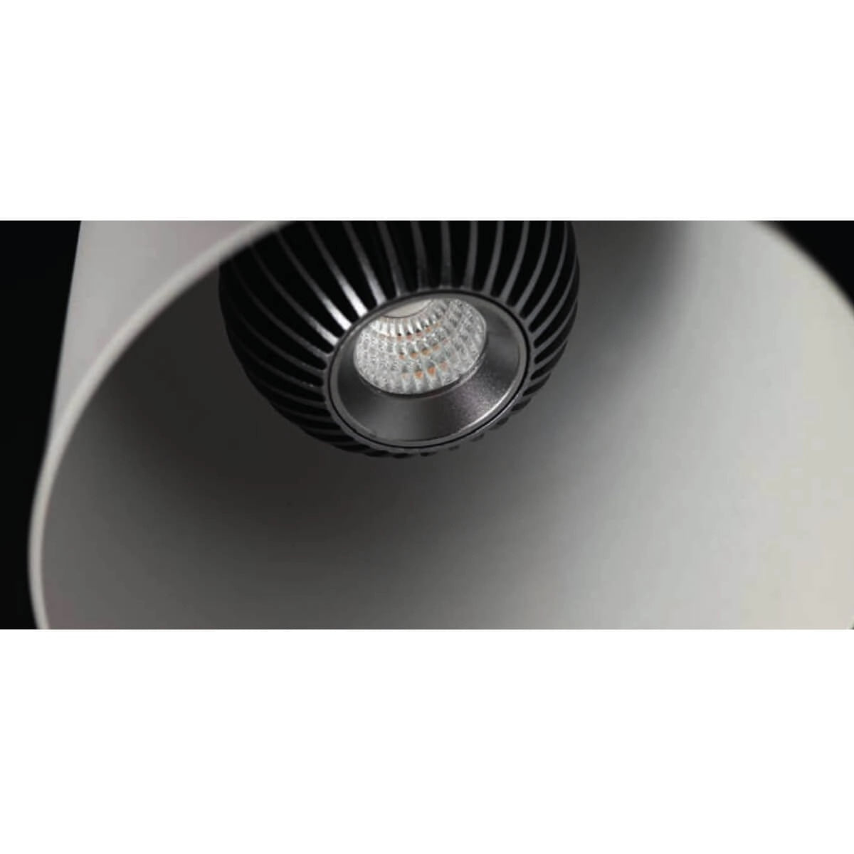 Lampa suspendata VARPI B Ø10 CM