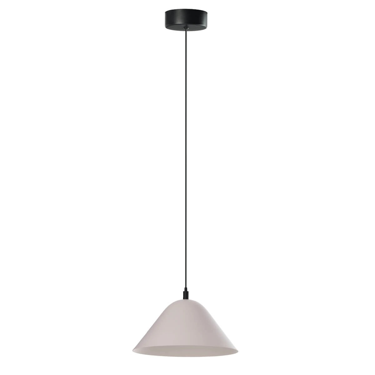 Lampa suspendata VARPI C Ø22 CM